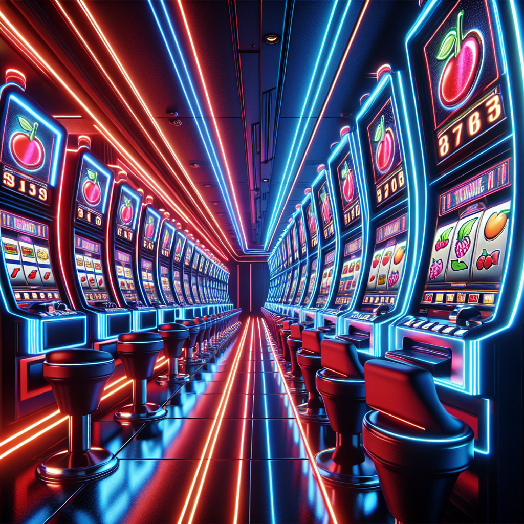 Slot Server Kamboja Resmi: Panduan Memahami RTP, Pola Spin, dan Potensi Maxwin